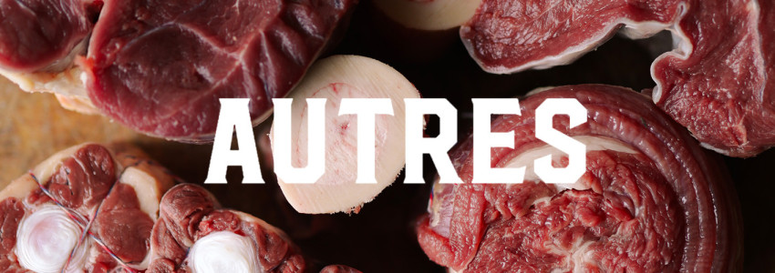 AUTRES