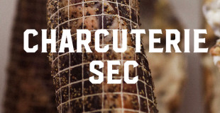 CHARCUTERIE SEC