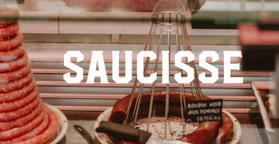 SAUCISSES