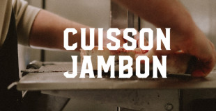 CUISSON JAMBONS