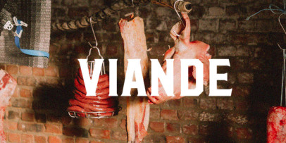 VIANDE