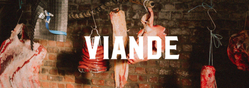 VIANDE