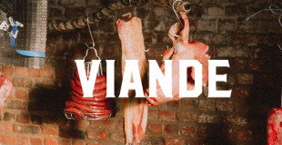 VIANDE