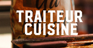 TRAITEUR CUISINE