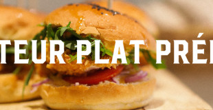 TRAITEUR PLAT PREPARE