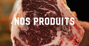 VIANDE MATURÉ LOCALE