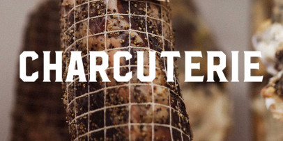 CHARCUTERIE