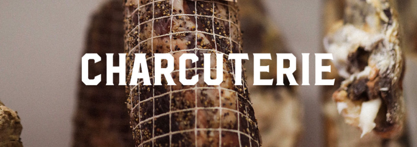CHARCUTERIE