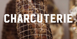 CHARCUTERIE