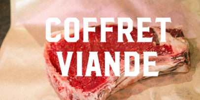 COFFRET VIANDE