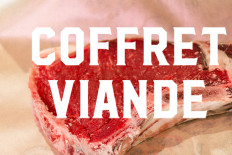 COFFRET VIANDE