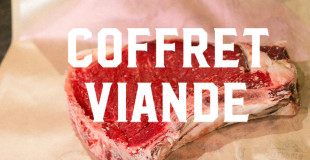 COFFRET VIANDE