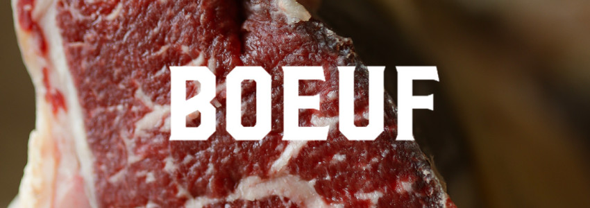 BOEUF
