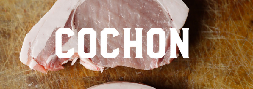 COCHON