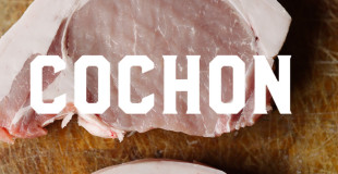 COCHON