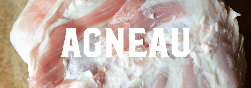 AGNEAU