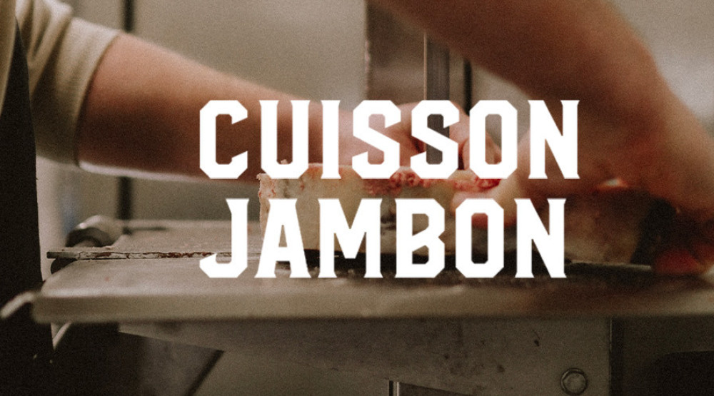 CUISSON JAMBONS