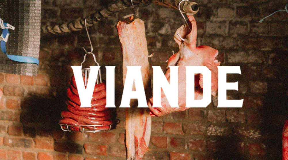 VIANDE