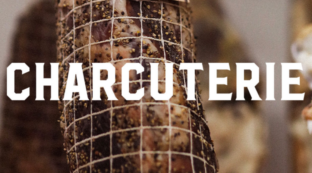 CHARCUTERIE