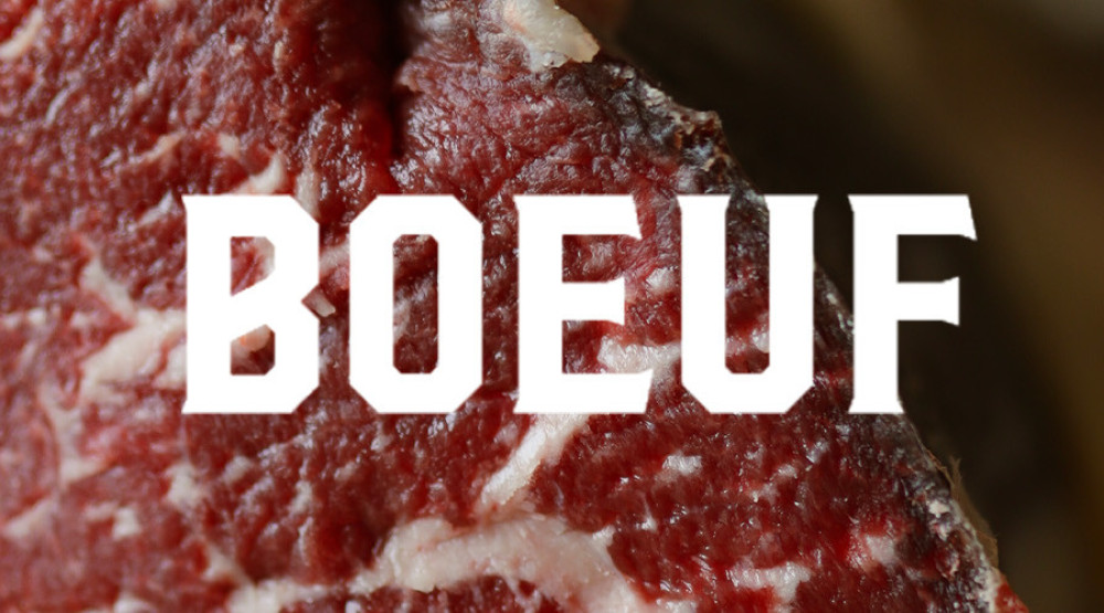 BOEUF