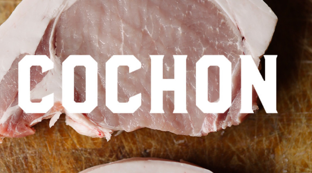 COCHON