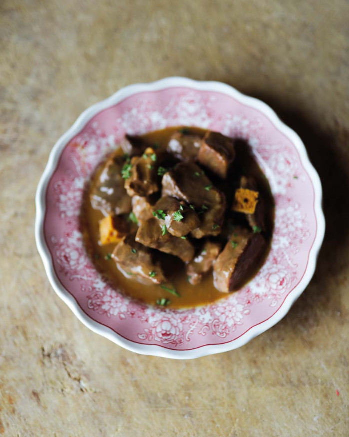 CARBONADES FLAMANDES