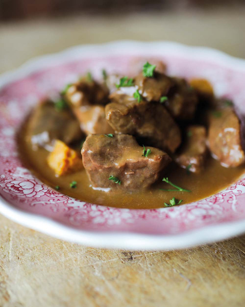 CARBONADES FLAMANDES