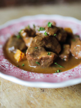 CARBONADES FLAMANDES