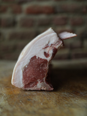 BAVETTE D'ALOYAU PARTHENAISE