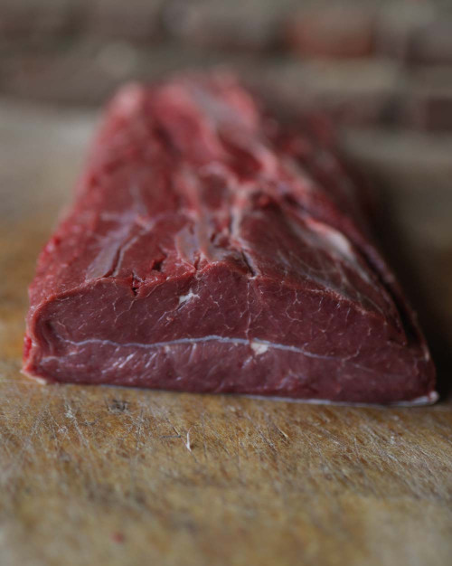 BAVETTE D'ALOYAU PARTHENAISE