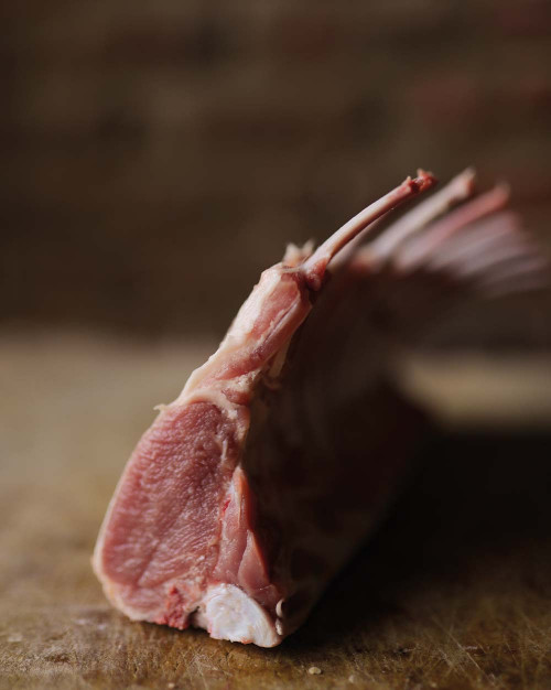 CARRE AGNEAU AS DEVYNCK