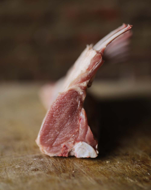 CARRE AGNEAU AS DEVYNCK