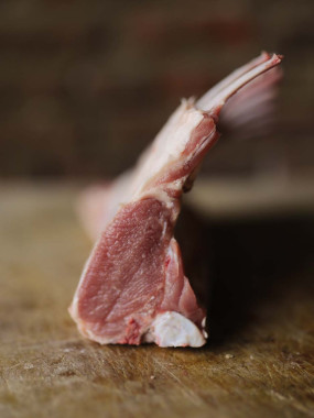 CARRE AGNEAU AS DEVYNCK