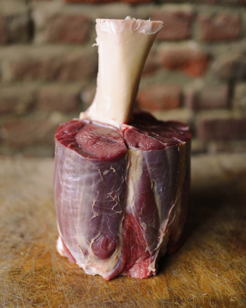 ECHINE DESOSSEE LABEL ROUGE