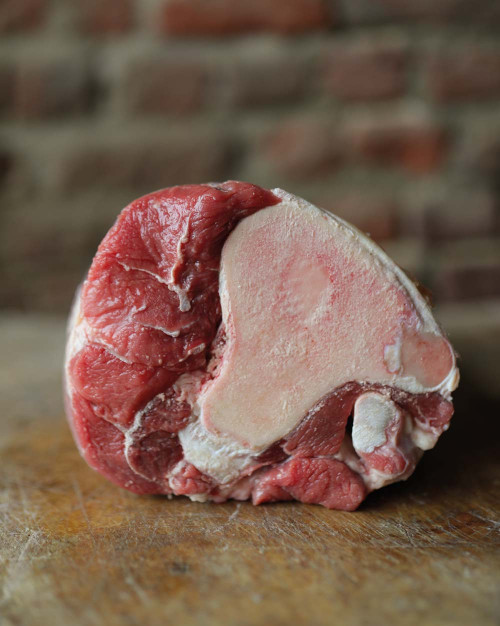 ECHINE DESOSSEE LABEL ROUGE