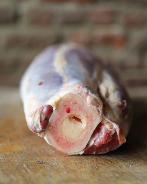 ECHINE DESOSSEE LABEL ROUGE