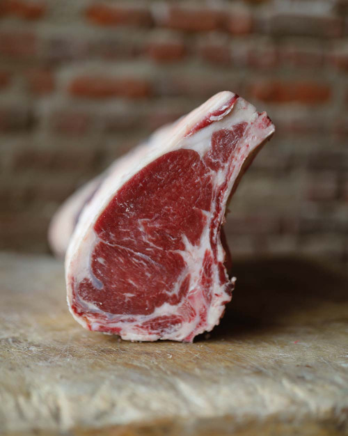 COTE A L'OS PARTHENAISE