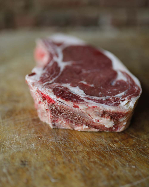 COTE A L'OS PARTHENAISE