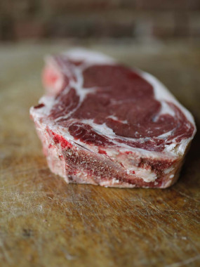 COTE A L'OS PARTHENAISE