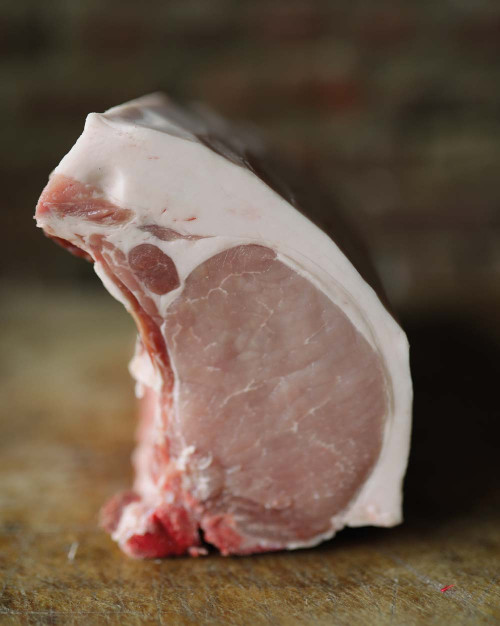 CARRE COCHON S/PAILLE DESOSSE