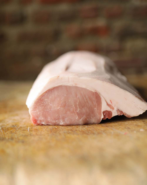 CARRE COCHON S/PAILLE DESOSSE