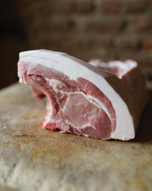 COTE PREMIERE COCHON S/PAILLE