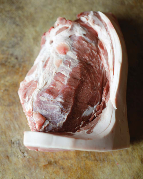 COTE PREMIERE COCHON S/PAILLE