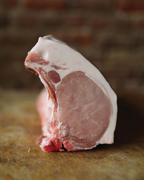 COTE PREMIERE COCHON S/PAILLE