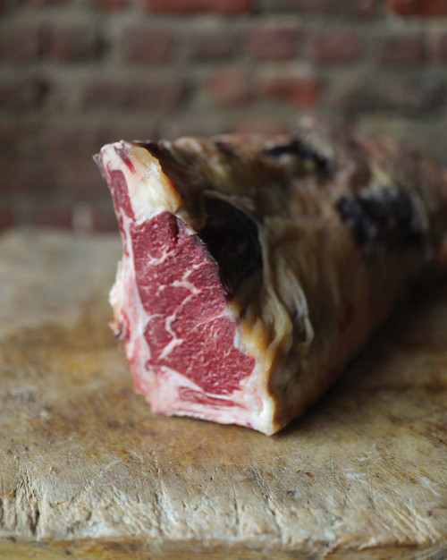 COTE A L OS MATUREE NORMANDE