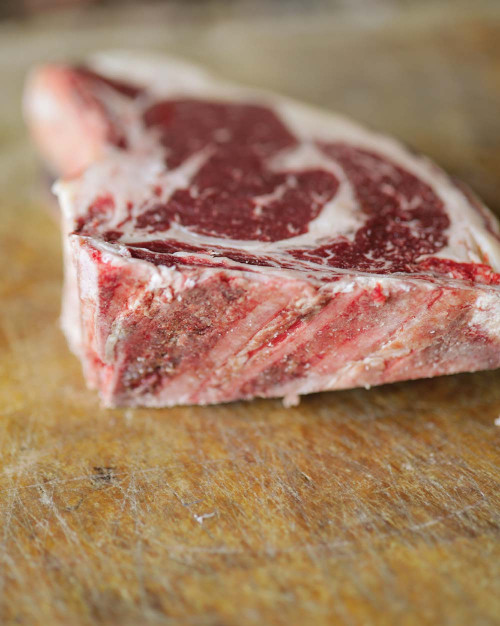 COTE A L OS MATUREE NORMANDE