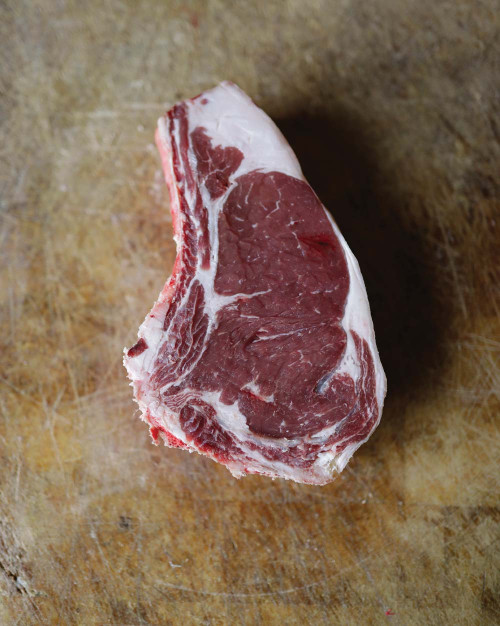 COTE A L OS MATUREE NORMANDE