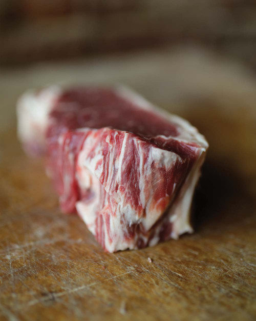 ENTRECOTE MATUREE SIMMENTAL