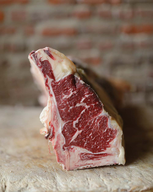 COTE A L OS MATUREE RUBIA GALLEGA