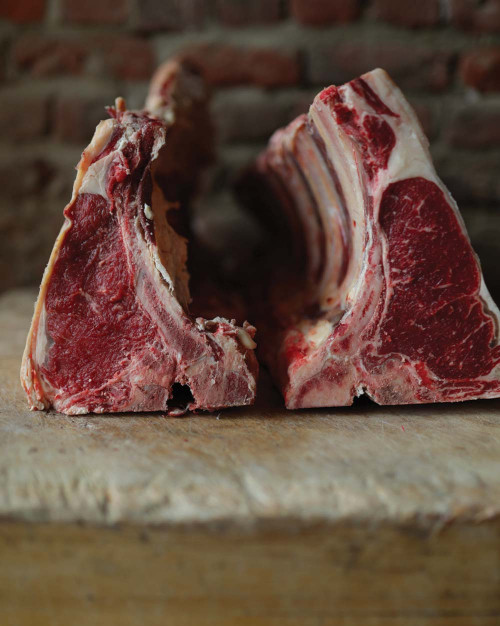 COTE A L OS MATUREE RUBIA GALLEGA